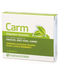 CARM 30CPR