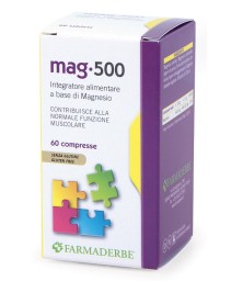 MAG 500 60TAV