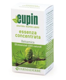 EUPIN ESSENZA CONCENTRATA 50ML