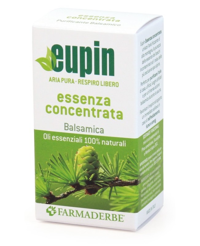 EUPIN ESSENZA CONCENTRATA 50ML EUPIN ESSENZA CONCENTRATA 50ML