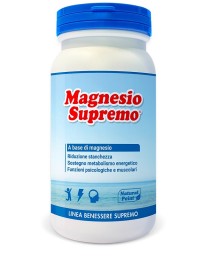 Magnesio Supremo 150g