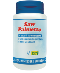 SAW PALMETTO 60CPS