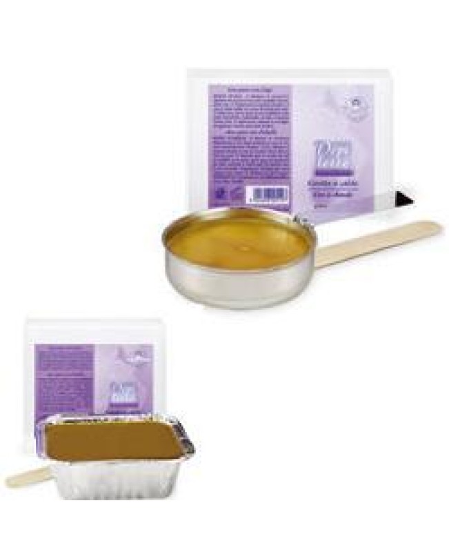 DEPILETTE CERETTA CALDO C/PENT