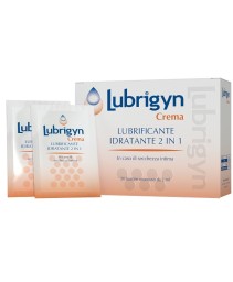 LUBRIGYN CREMA VAG 20BUST 2ML