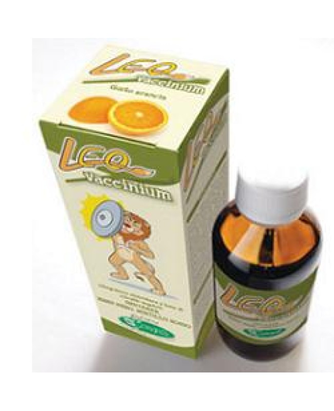 LEO VACCINIUM 100ML LEO VACCINIUM 100ML