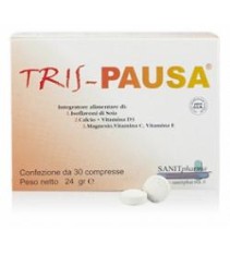 TRIS PAUSA 30CPR