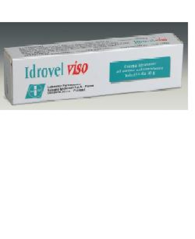 IDROVEL VISO CR 30G IDROVEL VISO CR 30G