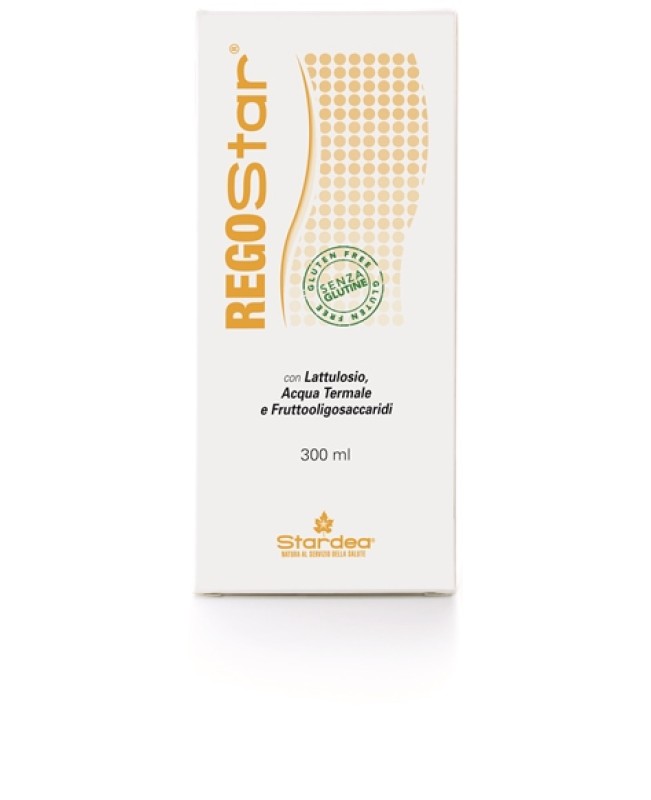 REGOSTAR 300ML REGOSTAR 300ML