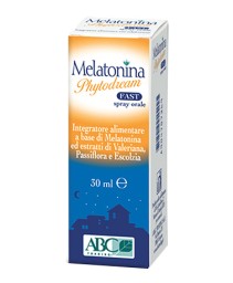MELATONINA PHYTODREAM FAST SPR 30ML