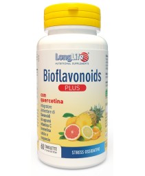 Longlife Bioflavonoids Pl60tav
