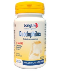 DUO DOPHILUS 30TAV
