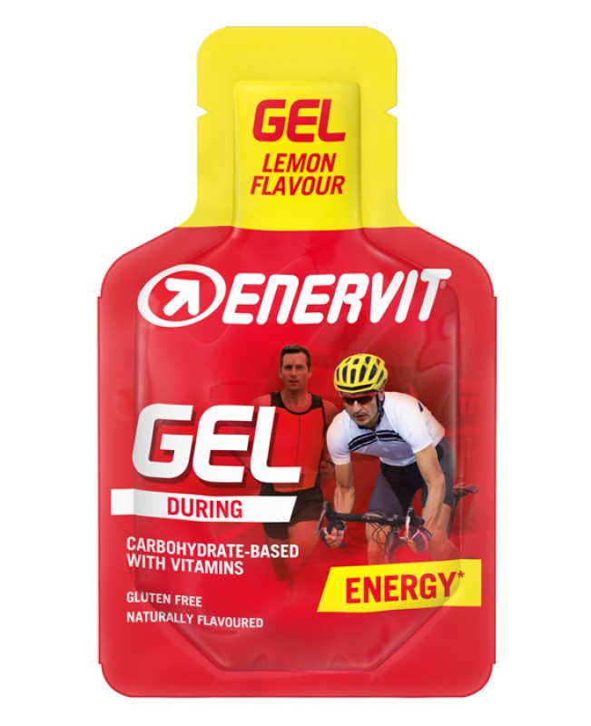 ENERVITENE GEL LIM 1PZ ENERVITENE GEL LIM 1PZ