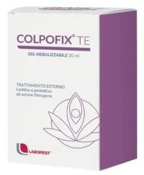 COLPOFIX TE TRATT ES 20ML+EROG