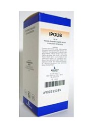 IPOLIB 50ML