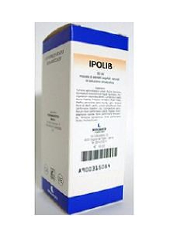 IPOLIB 50ML IPOLIB 50ML
