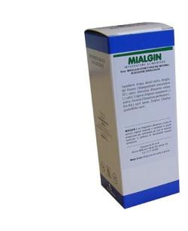 MIALGIN 50ML MIALGIN 50ML