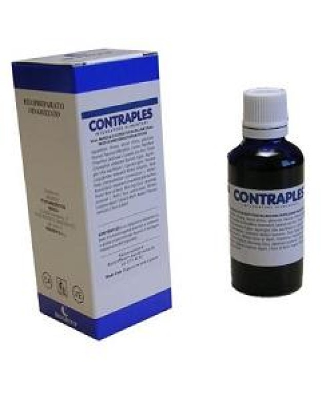 CONTRAPLES 50ML CONTRAPLES 50ML