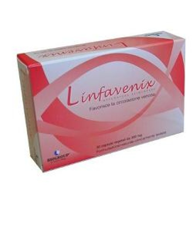 LINFAVENIX 30CPS LINFAVENIX 30CPS