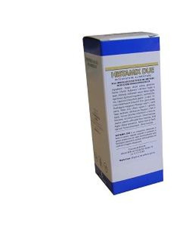 HISTAMIX DUE 50ML HISTAMIX DUE 50ML