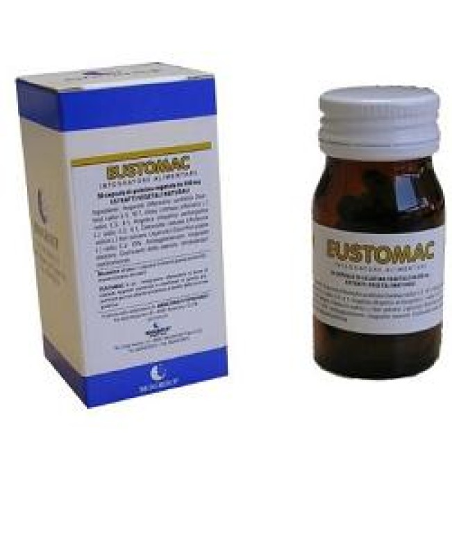 EUSTOMAC 30CPS EUSTOMAC 30CPS