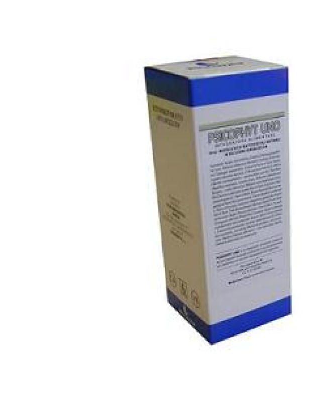 PSICOPHYT UNO SOL IAL 50ML PSICOPHYT UNO SOL IAL 50ML