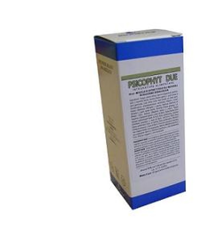 PSICOPHYT DUE 50ML PSICOPHYT DUE 50ML