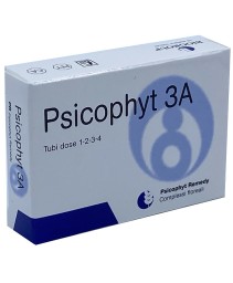 PSICOPHYT  3A 4 TUBI 1,2G
