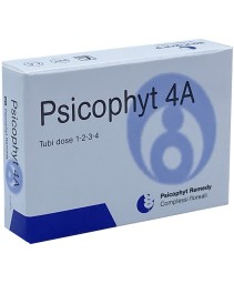 PSICOPHYT  4A 4 TUBI 1,2G