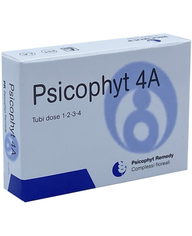 PSICOPHYT 4A 4 TUBI 1,2G PSICOPHYT 4A 4 TUBI 1,2G
