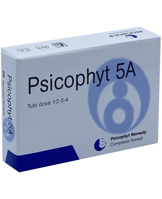 PSICOPHYT 5A 4 TUBI 1,2G PSICOPHYT 5A 4 TUBI 1,2G