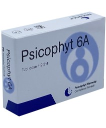 PSICOPHYT  6A 4 TUBI 1,2G