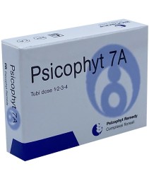 PSICOPHYT  7A 4 TUBI 1,2G