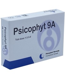 PSICOPHYT  9A 4 TUBI 1,2G