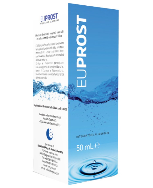 EUPROST 50ML EUPROST 50ML