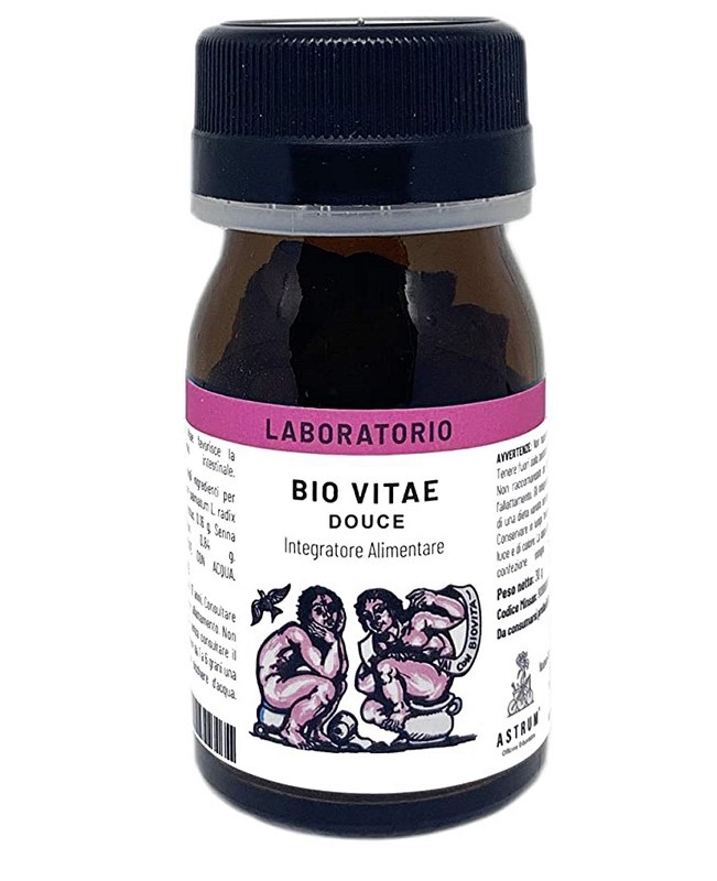 BIO-VITAE DOUCE 30 G