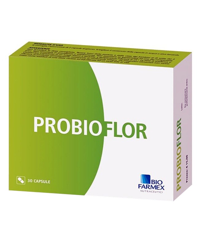 PROBIOFLOR 30CPS PROBIOFLOR 30CPS
