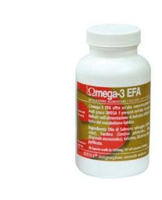 Omega-3 Efa 90cps