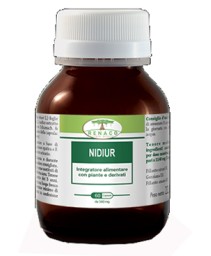 NIDIUR 60CPS