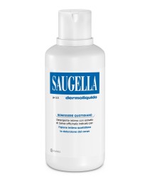 SAUGELLA DERMOLIQUIDO 500ML