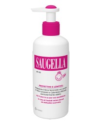 SAUGELLA GIRL PH NEU 200ML