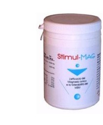 STIMUL MAG POLVERE 150G