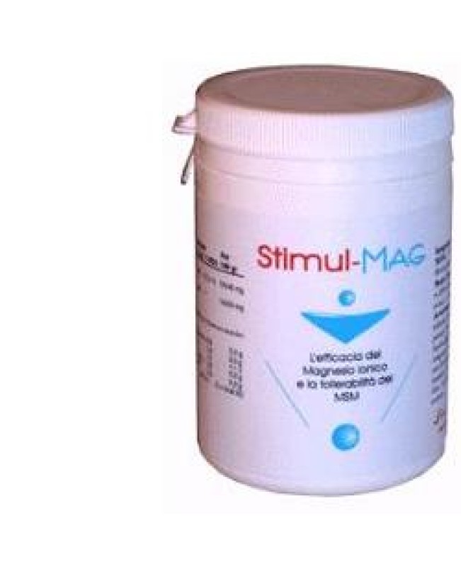 STIMUL MAG POLVERE 150G STIMUL MAG POLVERE 150G