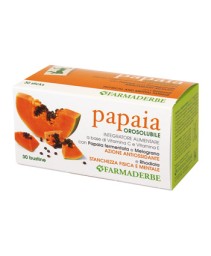 PAPAIA INTEGRATORE 30BUST