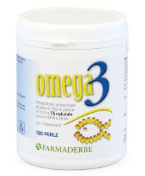 OMEGA 3 180 PERLE OMEGA 3 180 PERLE