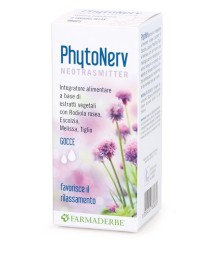 PHYTONERV NEOTRASMITTER 100ML
