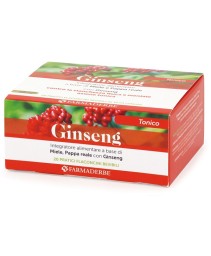 GINSENG 20FL 10ML