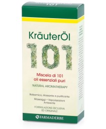 KRAUTEROIL 101 100 ML