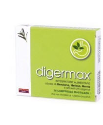 DIGERMAX 30CPR