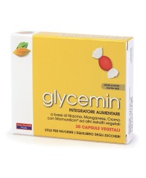 GLYCEMIN 30CPS NF