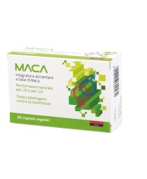 MACA 60CPS (VITAL FACTORS)